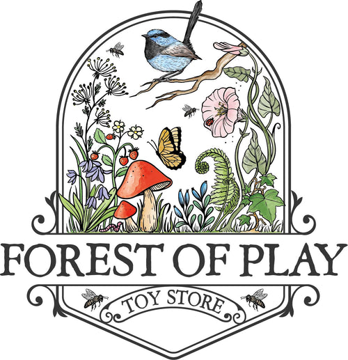 Forest of Play